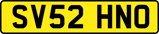SV52HNO