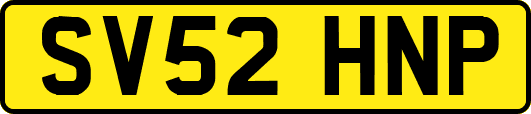 SV52HNP