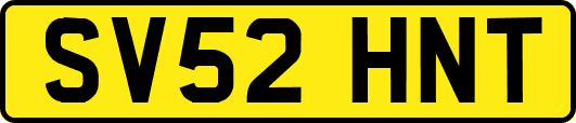 SV52HNT