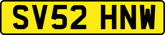 SV52HNW