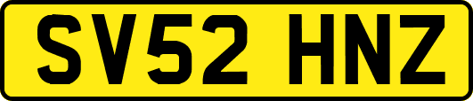 SV52HNZ