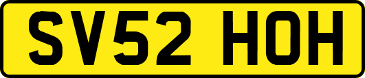 SV52HOH