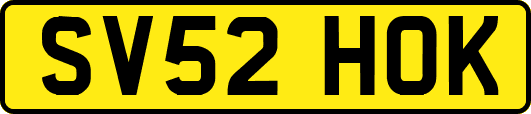 SV52HOK