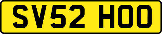 SV52HOO