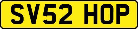 SV52HOP