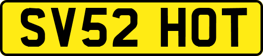 SV52HOT