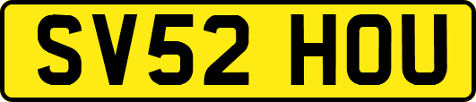 SV52HOU