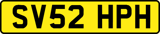 SV52HPH