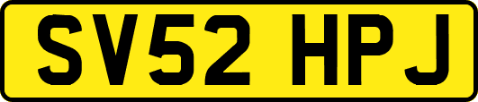 SV52HPJ