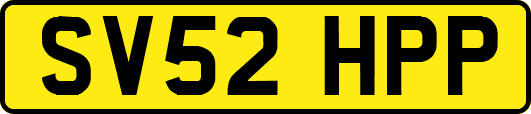 SV52HPP