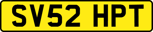 SV52HPT
