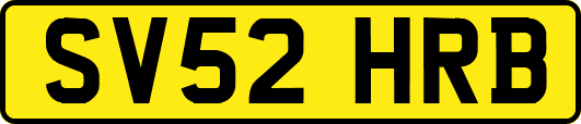 SV52HRB