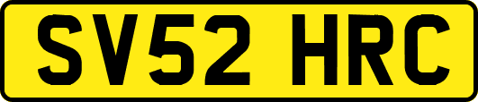 SV52HRC