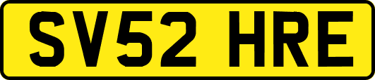 SV52HRE