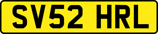 SV52HRL