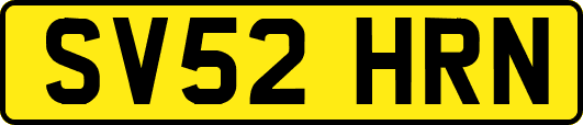 SV52HRN