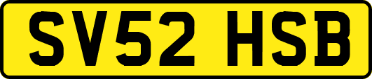 SV52HSB