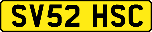 SV52HSC