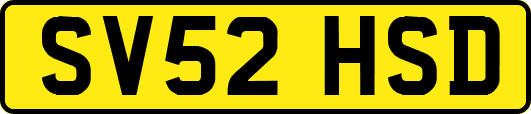 SV52HSD