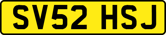 SV52HSJ