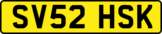 SV52HSK