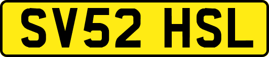 SV52HSL