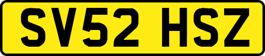 SV52HSZ