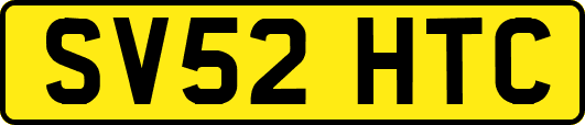 SV52HTC