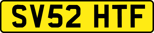 SV52HTF