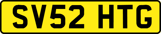 SV52HTG