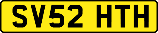 SV52HTH