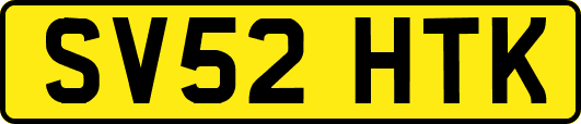 SV52HTK