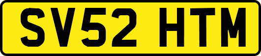 SV52HTM