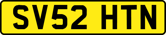 SV52HTN
