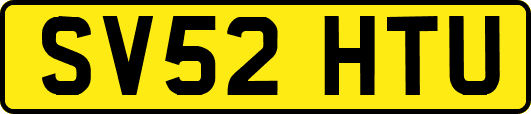 SV52HTU