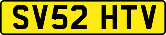SV52HTV