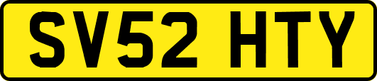 SV52HTY