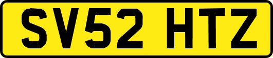 SV52HTZ