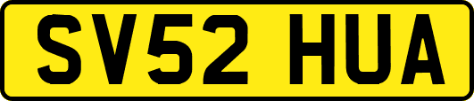 SV52HUA