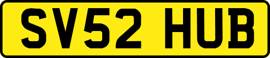 SV52HUB