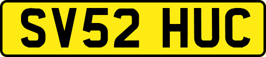 SV52HUC
