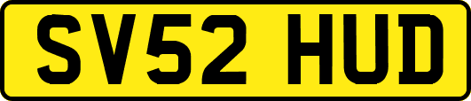 SV52HUD
