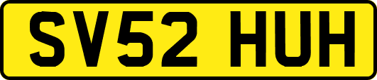 SV52HUH