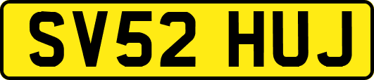 SV52HUJ