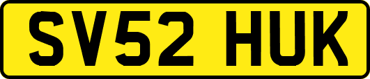 SV52HUK