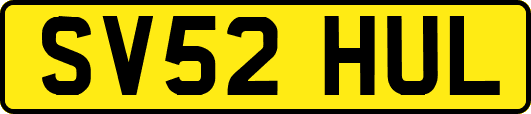 SV52HUL