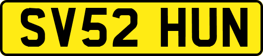 SV52HUN