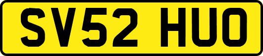 SV52HUO
