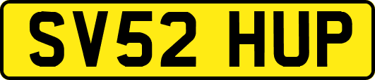 SV52HUP