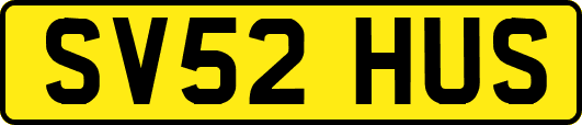 SV52HUS